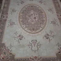 فرش ۱۲متری جفت