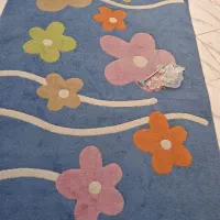 فرش اشپزخونه