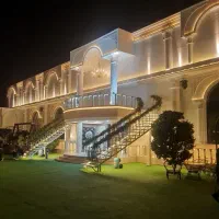 باغ تالار تشریفات ازدواج اسان،عمارت،عروسی