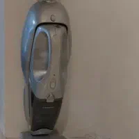 جارو شارژی کاملا سالم و مرتب