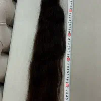 مو طبیعی ۷۰سانت،۲۸۰شاخه