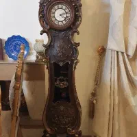 ساعت ایستاده گالری