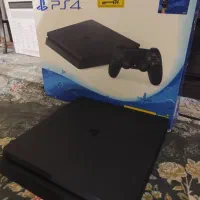 ps4 slim 1tr دو دسته اصلی