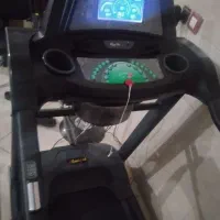 تردمیل تربو تایوانی نونو