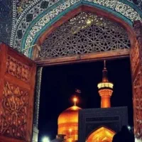 کاروان مشهد