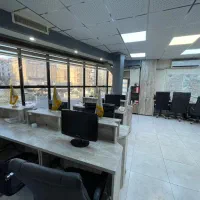 140متر/سند اداری/4اتاق/برمخبری