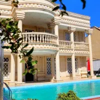 ویلای-380-متری-سند-پایانکار-کنتور-زعفرانیه-سهیلیه