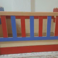 تخت کودک ونوجوان