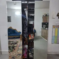 جاکفشی و جالباسی جادار