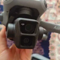 dji air 3 combo smart|دوربین عکاسی و فیلمبرداری|بجنورد, |دیوار