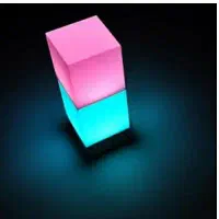 لامپ ال ای دی ۱۹۶رنگ onia(اصل آلمان)