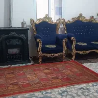 مبل|مبلمان خانگی و میز عسلی|لردگان, |دیوار