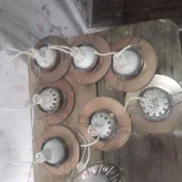 هالوژن|لامپ و چراغ|صفادشت, |دیوار