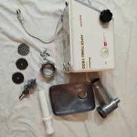 چرخ گوشت