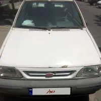 پراید ۸۸