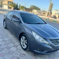 سوناتا مدل 2013 تیپ 2