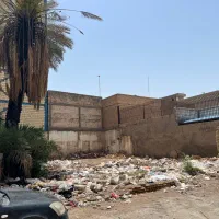 زمین احمدآباد۲۷۰متری لین 5اصلی