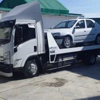 امداد خودرو