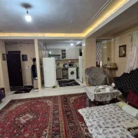 آپارتمان95متر2خواب-تمیزآسانسوردارمرکزشهربهرمیلاد3