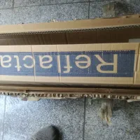 پرده پروژکتور برقی