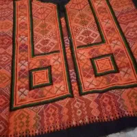 زی آستین چرخی بزرگسال