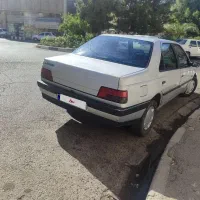 پژو405 مدل1387