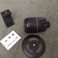 لرزش گیر شارژی