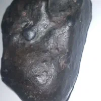 سنگ مشکوک به شهاب