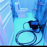 چاه بازکنی فنرزن کل یزد۲۴ساعته فعال ارزانترین یزد
