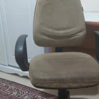 میز و صندلی