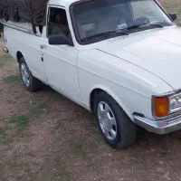 وانت پیکان مدل 90