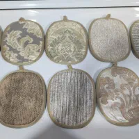 دستگیره خاص با جنس پارچه مبلی
