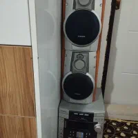 ضبط و باند سامسونگ
