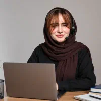 معلم آنلاین انگلیسی