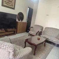 اجاره ۵۵ متری/ طبقه اول/ نسترن غربی