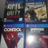 فروش بازی ps4