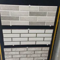 کاشی و سرامیک طرح آجر ۸۰*۳۰