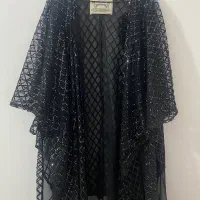 تعدادی مانتو مزونی نو ودرحد نو به صورت تکی و یک جا