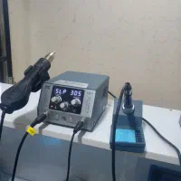 لوازم تعمیرات موبایل