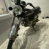 موتور هندا ۱۲۵ مدل ۹۰ پنج دنده