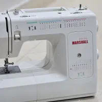 چرخ خیاطی مارشال