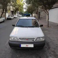 پراید 131 sx مدل 91 هیدرولیک