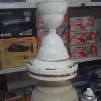 پنکه سقفی  kdk  مور بزرگ در حد نو کامل