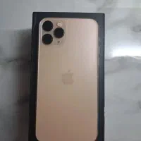ایفون۱۱ پرو گلد