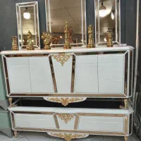 اینه کنسول و میز تلویزیون  پایتخت