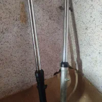 کمک و ته سیلندر 125 سالم