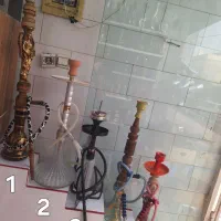 بهترین قلیان ها حتمی توضیحات خوانده شود