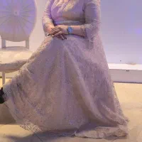 لباس مجلسی