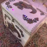 صندوقچه پته