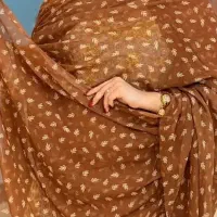 دوخت چادر بندری ۱۵۰ تومان